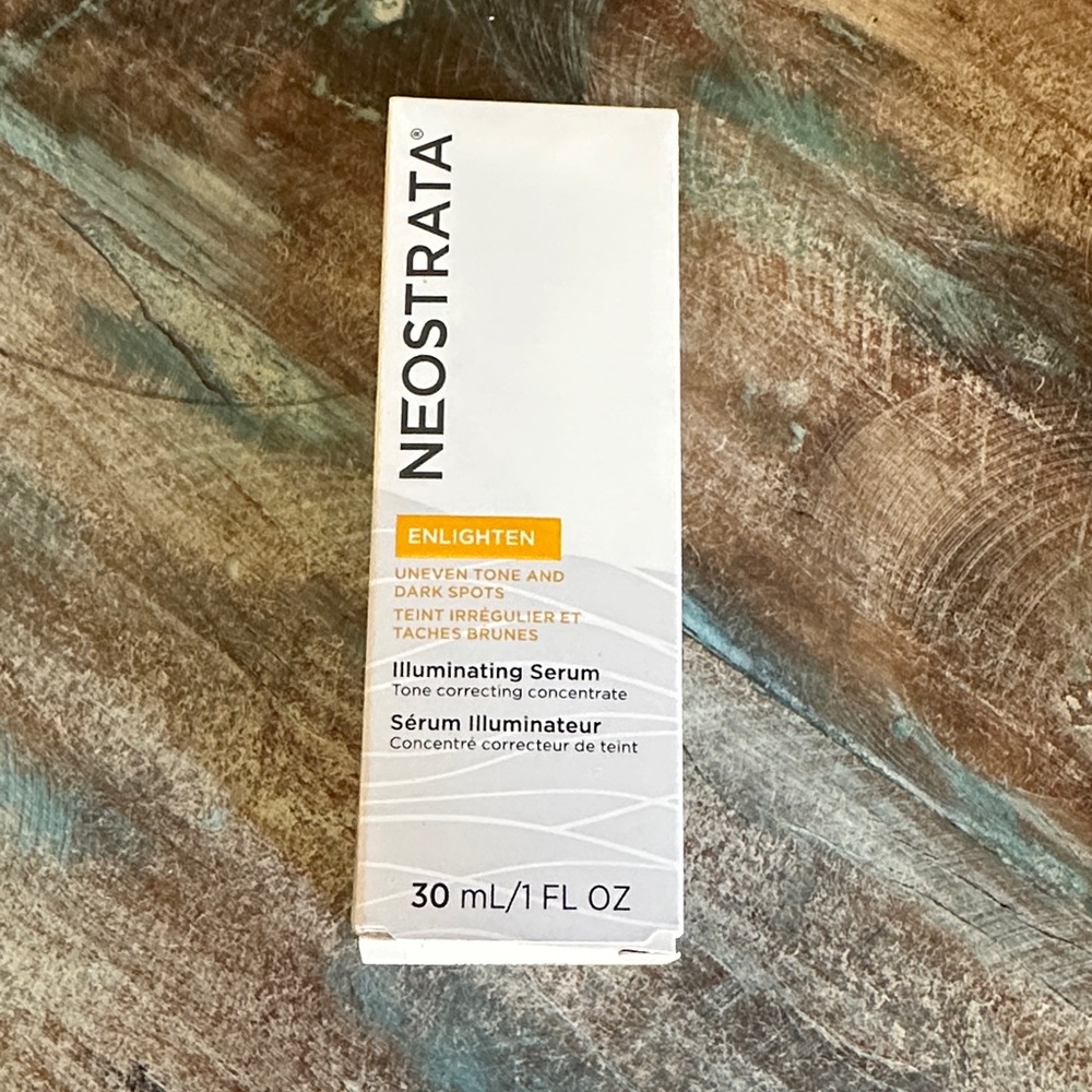 Neostrata Illuminating Serum